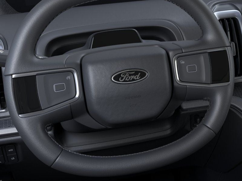 2026 Ford Expedition Platinum®