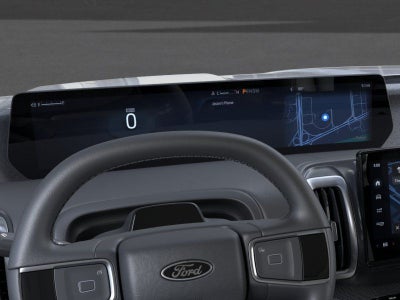 2026 Ford Expedition Platinum®