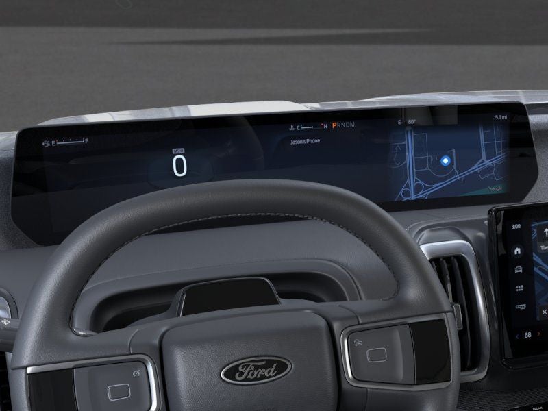 2026 Ford Expedition Platinum®