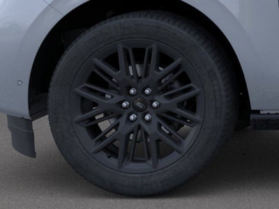 2026 Ford Expedition Platinum®