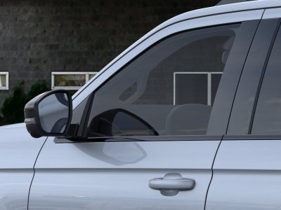 2026 Ford Expedition Platinum®