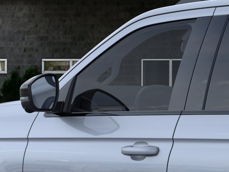 2026 Ford Expedition Platinum®
