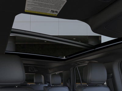 2026 Ford Expedition Platinum®