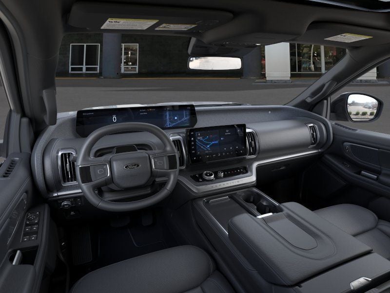 2026 Ford Expedition Platinum®