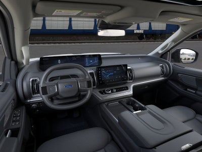2026 Ford Expedition Platinum®