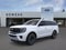 2026 Ford Expedition Platinum®