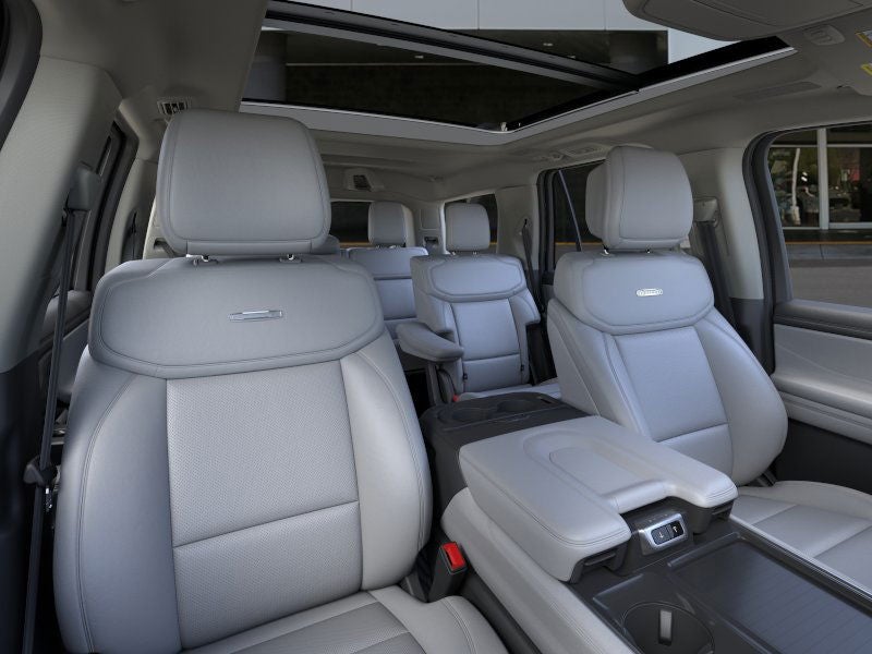 2026 Ford Expedition Platinum®