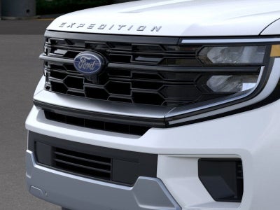 2026 Ford Expedition Platinum®
