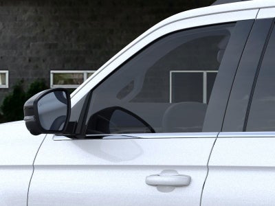 2026 Ford Expedition Platinum®