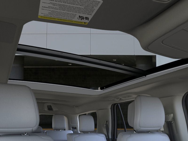 2026 Ford Expedition Platinum®