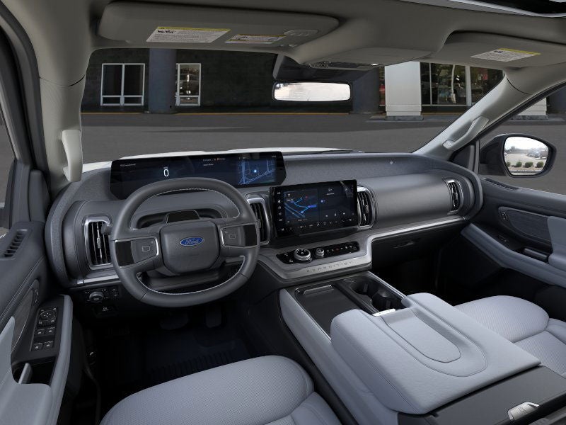 2026 Ford Expedition Platinum®