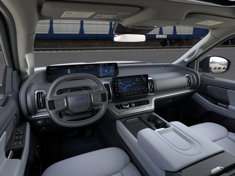 2026 Ford Expedition Platinum®