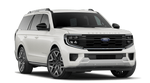 2026 Ford Expedition Platinum®
