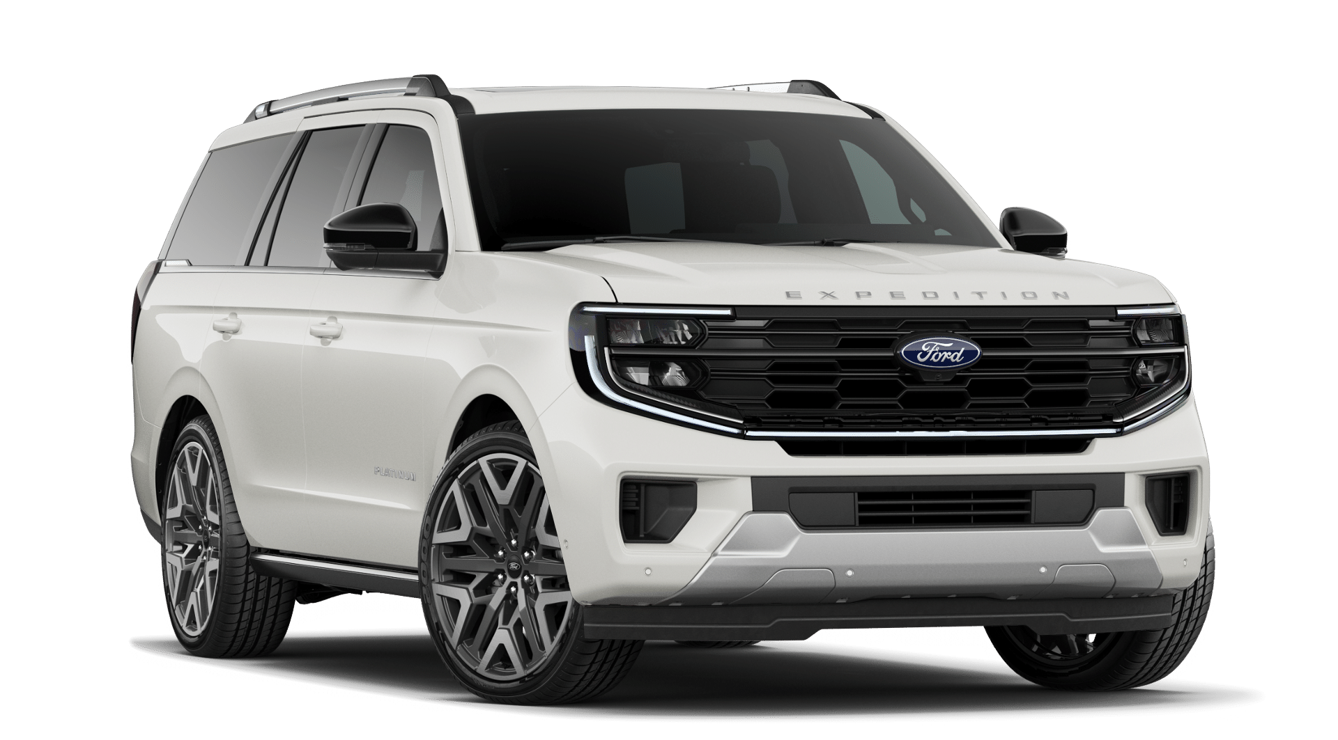 2026 Ford Expedition Platinum®