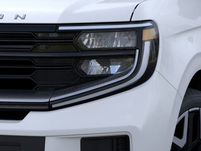 2026 Ford Expedition Platinum®