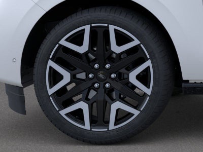 2026 Ford Expedition Platinum®