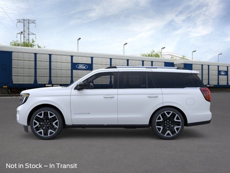 2026 Ford Expedition Platinum®