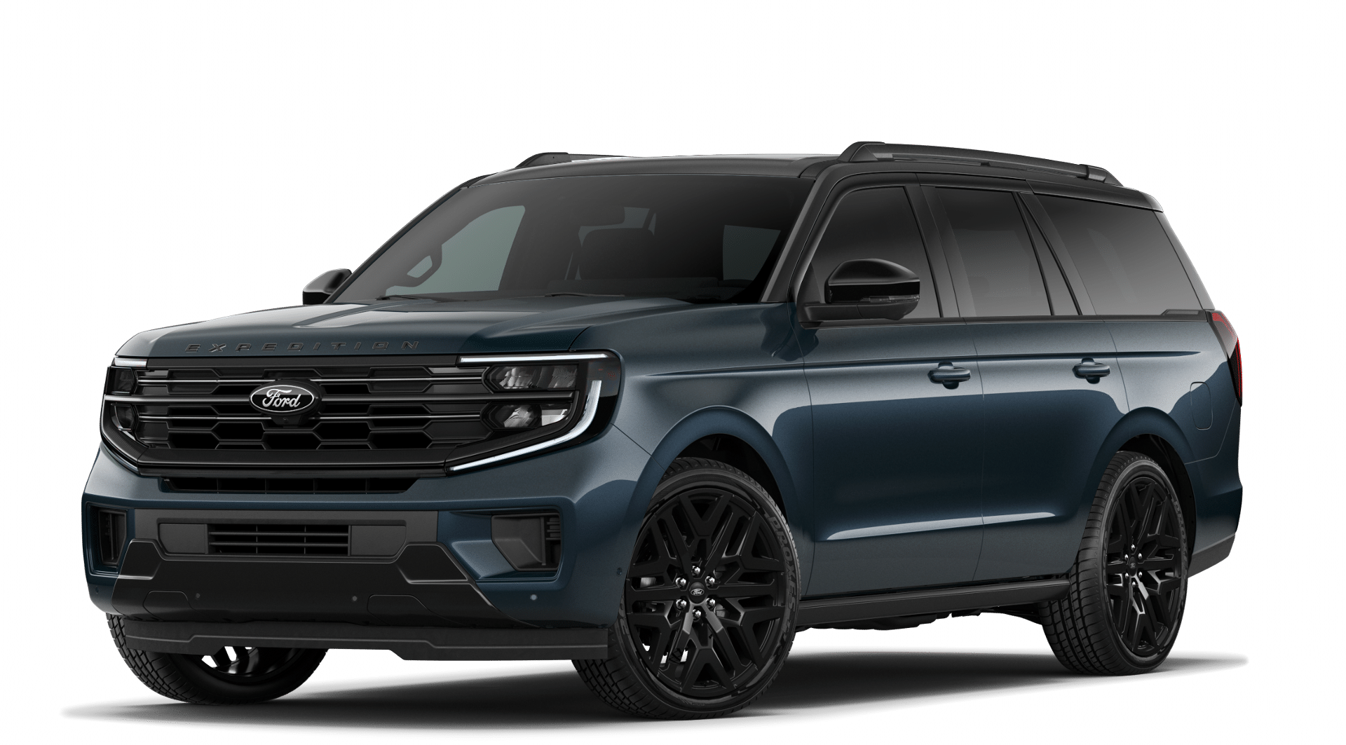 2026 Ford Expedition Platinum®