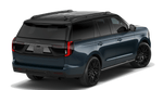 2026 Ford Expedition Platinum®