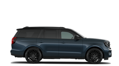 2026 Ford Expedition Platinum®