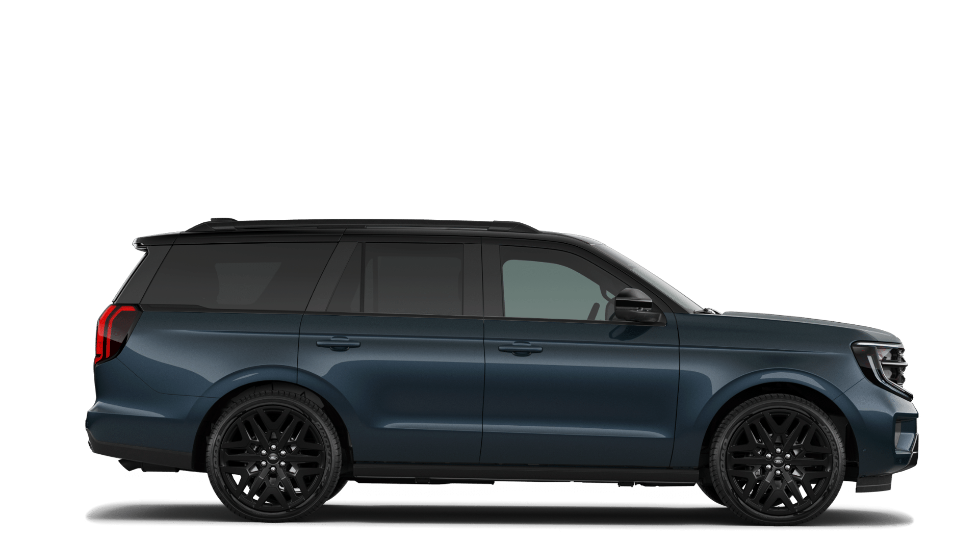 2026 Ford Expedition Platinum®
