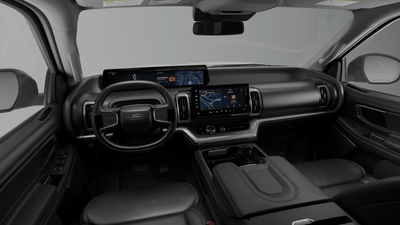 2026 Ford Expedition Platinum®
