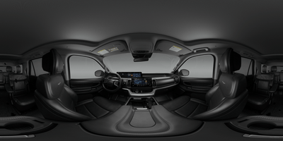 2026 Ford Expedition Platinum®