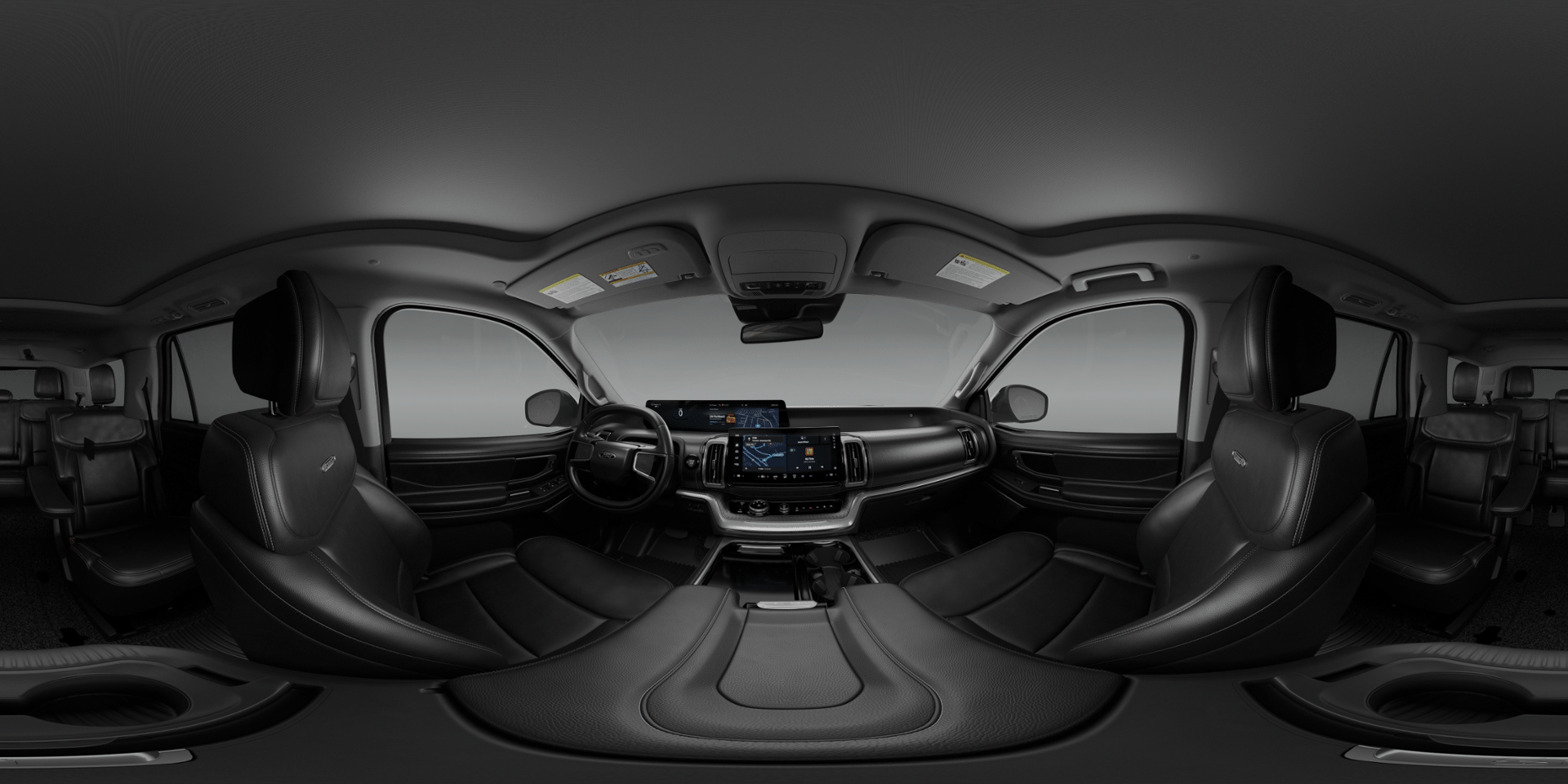 2026 Ford Expedition Platinum®