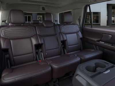 2026 Ford Expedition Platinum®