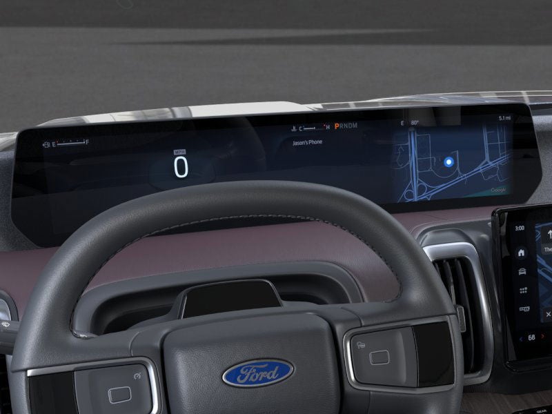 2026 Ford Expedition Platinum®