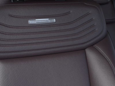 2026 Ford Expedition Platinum®