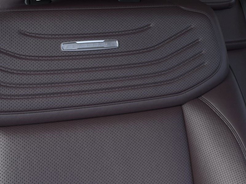 2026 Ford Expedition Platinum®