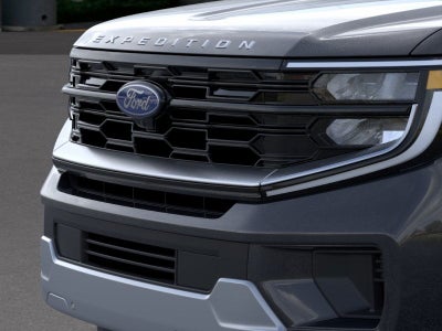 2026 Ford Expedition Platinum®