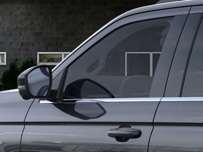 2026 Ford Expedition Platinum®