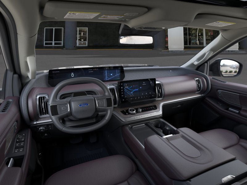 2026 Ford Expedition Platinum®