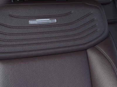 2026 Ford Expedition Platinum®