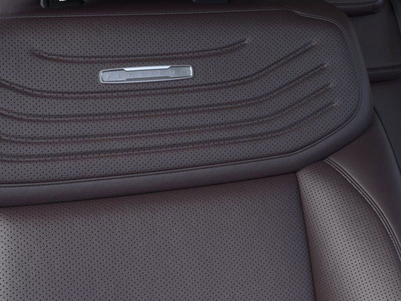 2026 Ford Expedition Platinum®