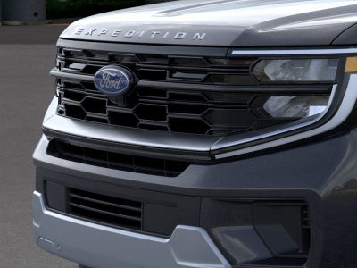 2026 Ford Expedition Platinum®