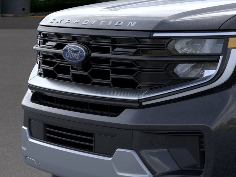 2026 Ford Expedition Platinum®