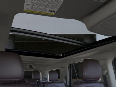 2026 Ford Expedition Platinum®