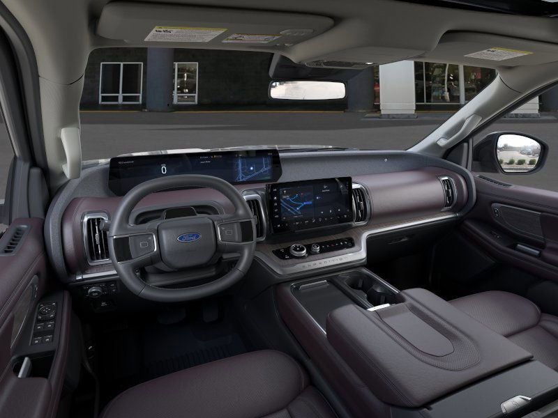 2026 Ford Expedition Platinum®