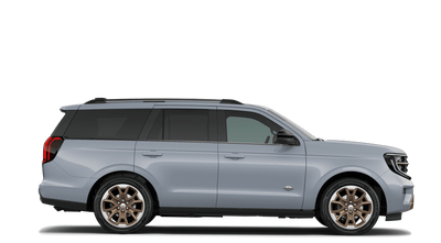 2026 Ford Expedition King Ranch®