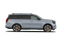 2026 Ford Expedition King Ranch®