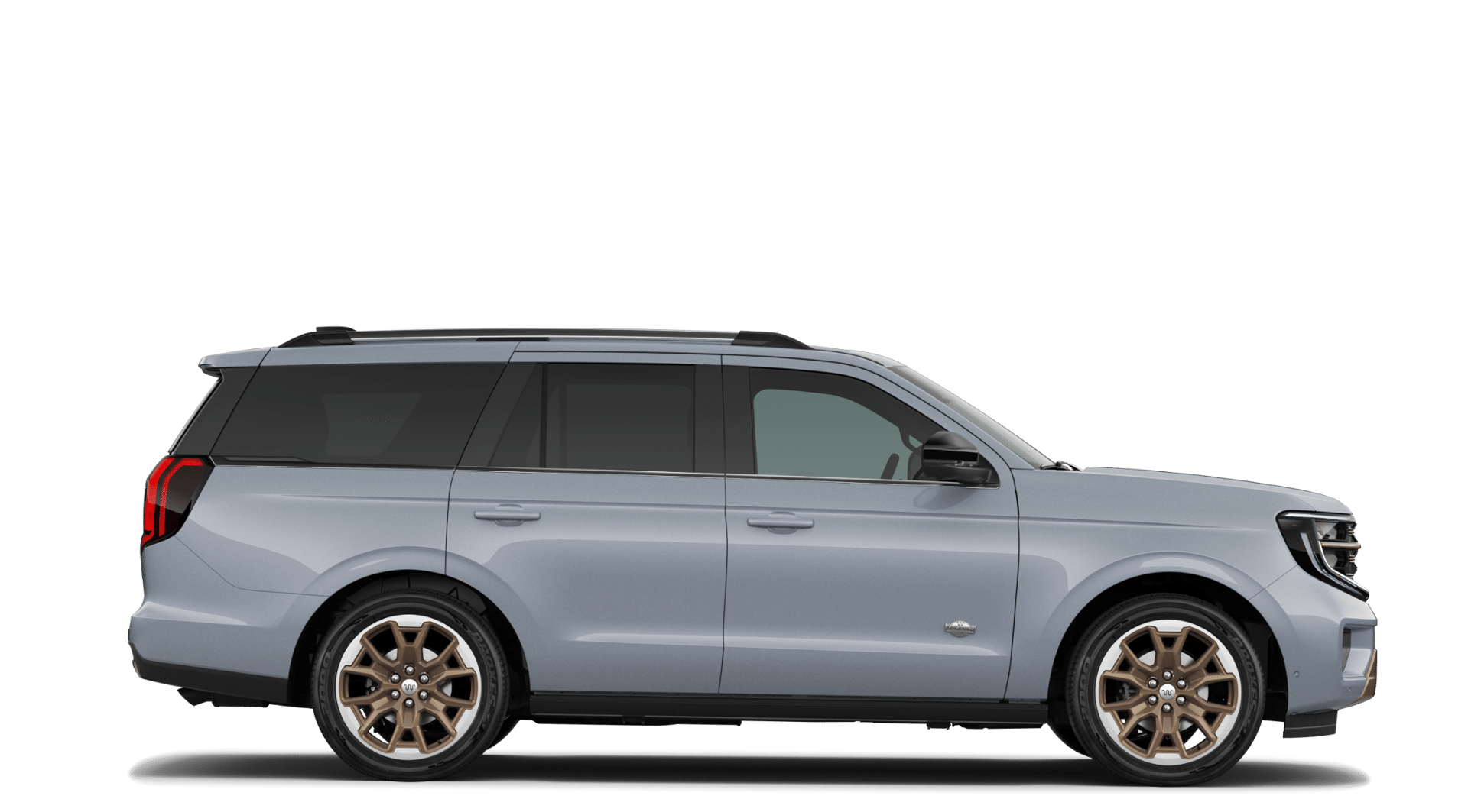 2026 Ford Expedition King Ranch®