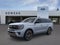 2026 Ford Expedition King Ranch®