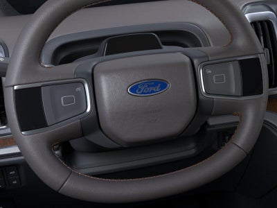 2026 Ford Expedition King Ranch®