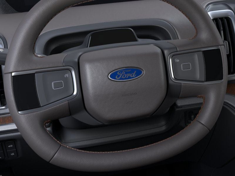 2026 Ford Expedition King Ranch®