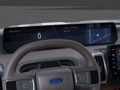2026 Ford Expedition King Ranch®