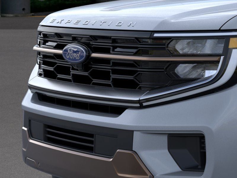 2026 Ford Expedition King Ranch®