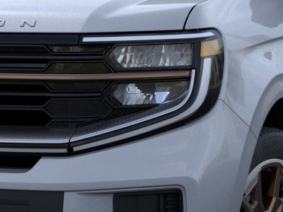 2026 Ford Expedition King Ranch®